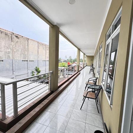 Fakhira Residence Hotel Cianjur Eksteriør bilde