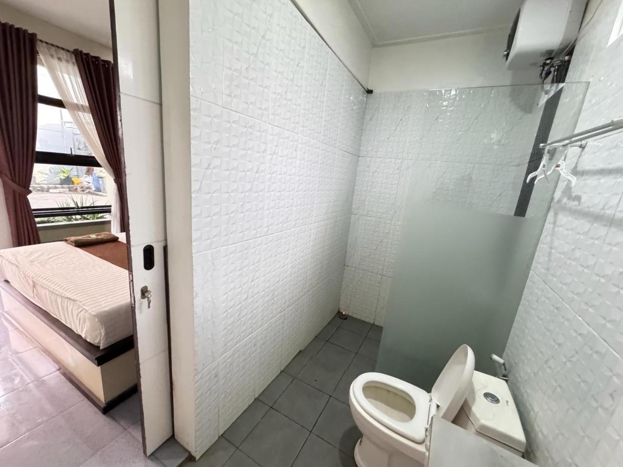 Fakhira Residence Hotel Cianjur Eksteriør bilde